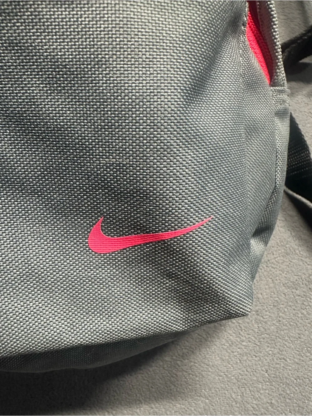 Nike small backpack